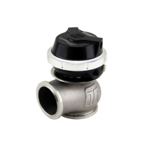 WG45 GenV Hyper-Gate45 Extern Wastegate - 14psi Svart Turbosmart